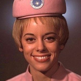 Chela Matthison — Receptionist (uncredited)