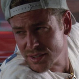 Matthew Powers — Taxi Driver