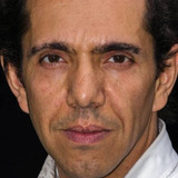 Jamal Djabou — Mounir