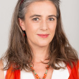 Mercedes Echerer — Narrator (voice)
