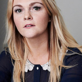 Heather Nicol — Barmaid