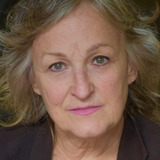 Beth Aylward — Military Officer (uncredited)