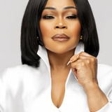 Shaffy Bello — Nike Wiiliams