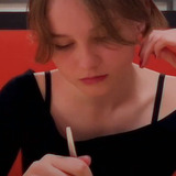 Lily Roden — Hand of God