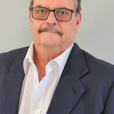 Jakkie Groenewald — Johannesburg Cop