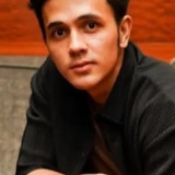 Rizky Fachrel — Saleh