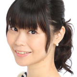 Yuko Gibu — Fairy (voice)