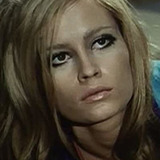 Eva Thulin — Sandra