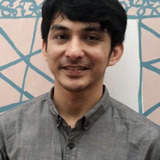 Yoga Pratama — Six