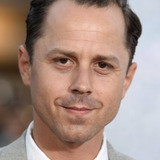 Giovanni Ribisi — Moberg
