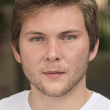 Джимми Уокер — Atreides Lieutenant