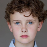 Sam Hardy — Paul