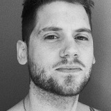 Tony Oller — Jesse Beck