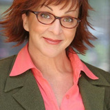 Rita Maye Bland — Dancer