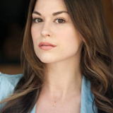 Rachel Hendrix — Anabel