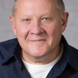 Tom Anniko — Chaplain
