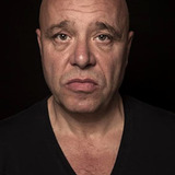 Manou Kersting — Douanier