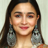 Alia Bhatt — Isha Chatterjee