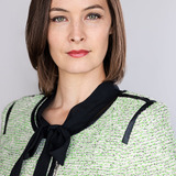 Саванна Шёнекер — Margo Hunter