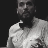 Артуро Венегас — Mr. Anderson