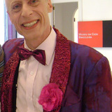 Carlos Moreno — String Quartet Player