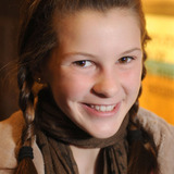 Tessa Allen — Gracie Hiller