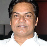 Akhilendra Mishra — Uncle