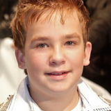 Michael Nierse — Boy 1