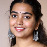 Shivathmika — Bangaram