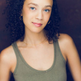 Satchel Eden Bell — Cynthia