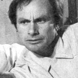 Decio Gambini — Party Guest (uncredited)