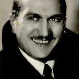 Nino Pavese — Cafiero, il tutore