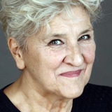 Maria Ducceschi — Secretary