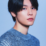 萩原利久 — Toru Konishi
