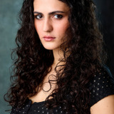 Zahra Alizadeh — Martial Arts Student