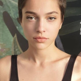 Ilinca Neacşu — Maria
