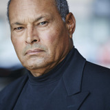 Richard Padilla — Umpire - Game 20