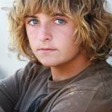 Hayden Bromberg — Fraggle-Stick Boy