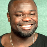 Gerald Asamoah — Self