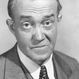 Donald MacBride — Police Capt. James Q. Broaderik