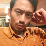 張哲豪 — A-Liang