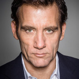 Clive Owen — Dalton Russell