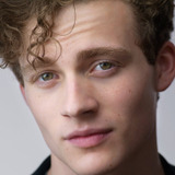 Ben Rosenfield — Tim Buckley