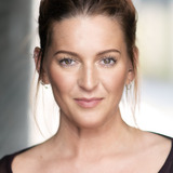 Jemma Alexander — Housewife