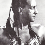 Rodd Redwing — John Osceola (uncredited)