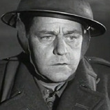 Harry Locke — Ticket Collector