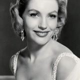 Joan O'Brien — 2nd Lieutenant Dolores Crandall