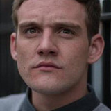 James Burrows — Harry