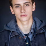 Mavrick Moreno — Child in Park (uncredited)