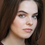 Grace Vukovic — Birdy Davidson